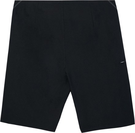 O'Neill Hyperfreak Heat S-Seam Solid 21" Board Shorts - Men's 3