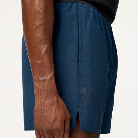Brooks Dash 6" 2-in-1 Shorts - Men's 3