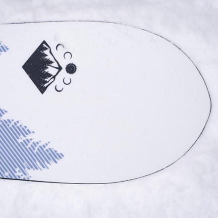 Weston Eclipse Snowboard - Women's - 2022/2023 5