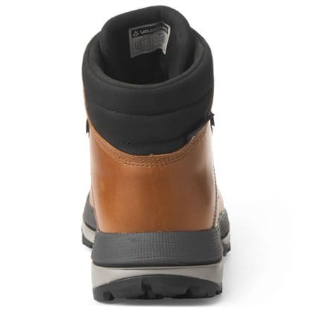 Vasque St. Elias Waterproof Hiking Boots - Men's 10