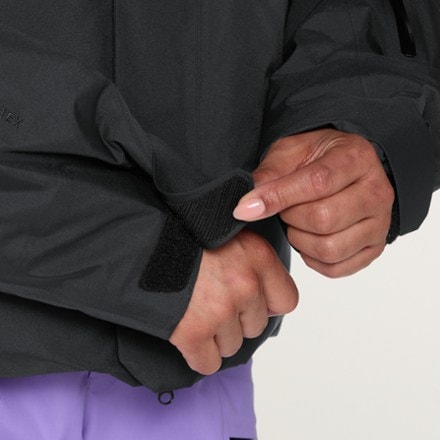 Arc'teryx Andessa Down Jacket - Women's 10