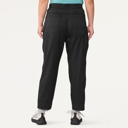 prAna Stretch Zion Cinch Pants - Women's 4