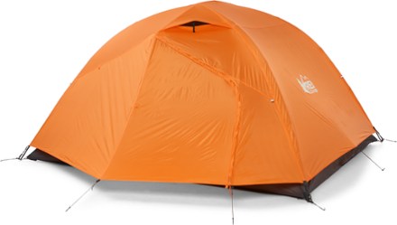 REI Co-op Half Dome SL 3+ Tent with Footprint | REI Co-op