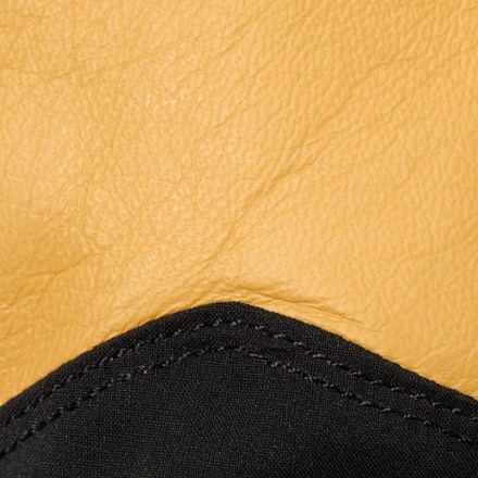 Swatch Image of color Beeswax/Black