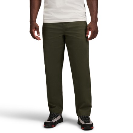 Black Diamond Dirtbag Pants - Men's 0