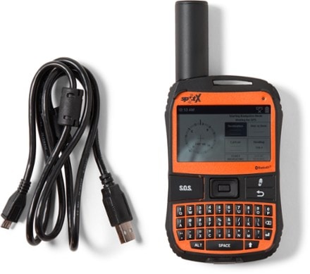 SPOT X with Bluetooth 2