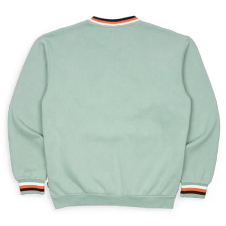 Parks Project Peanuts x Parks Project Escape to Nature Crew Sweatshirt 1