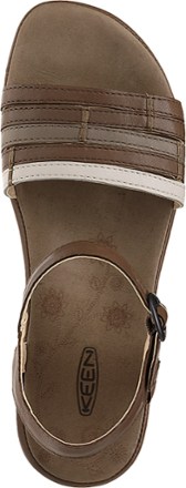 top view (Shitake/Pumice Stone)