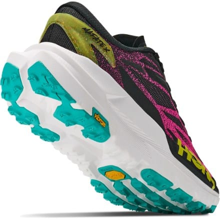 HOKA Mafate X Trail-Running Shoes - Women's 7