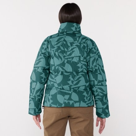 REI Co-op Campwell Down Jacket - Women's 2