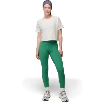 prAna Luxara Pocket Leggings - Women's 3