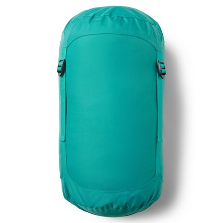 Mountain Hardwear Lamina 15F/-9C Sleeping Bag - Women's 7