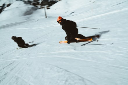 Faction Dancer 3 Skis - Men's - 2023/2024 9