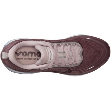 Nike Vomero Plus Road-Running Shoes - Women's 2