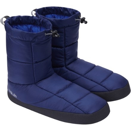 Rab Cirrus Hut Boots 0
