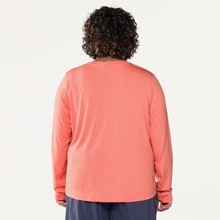 REI Co-op Sahara Shade Long-Sleeve T-Shirt - Women's 4