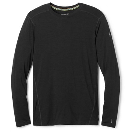 Smartwool Classic All-Season Merino Long-Sleeve Base Layer Top - Men's 0