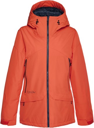 Flylow Sarah Insulated Jacket - Women's 0