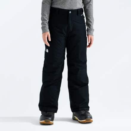 The North Face Freedom Insulated Snow Pants - Boys' 0