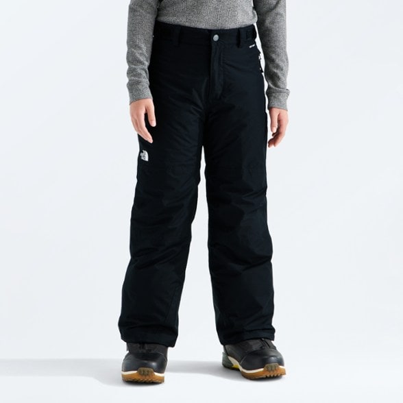 On Body Image of color Tnf Black