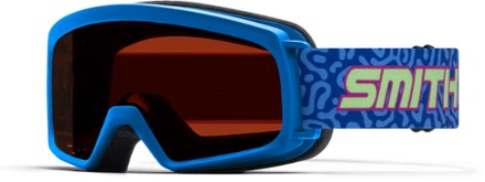 Smith Rascal Snow Goggles - Boys' 0