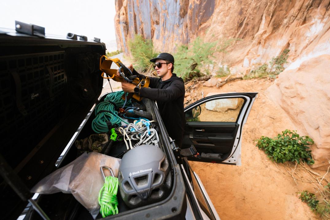 Location Image for ITX 120 Cargo Case