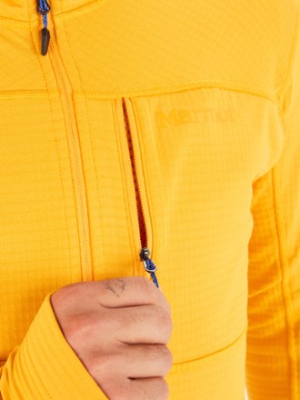 Marmot Preon Fleece Hoodie - Men's 3