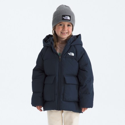 The North Face North Down Fleece-Lined Parka - Toddlers' 1