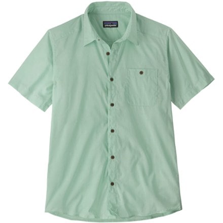 Patagonia Sunrise Stream Shirt - Men's 0