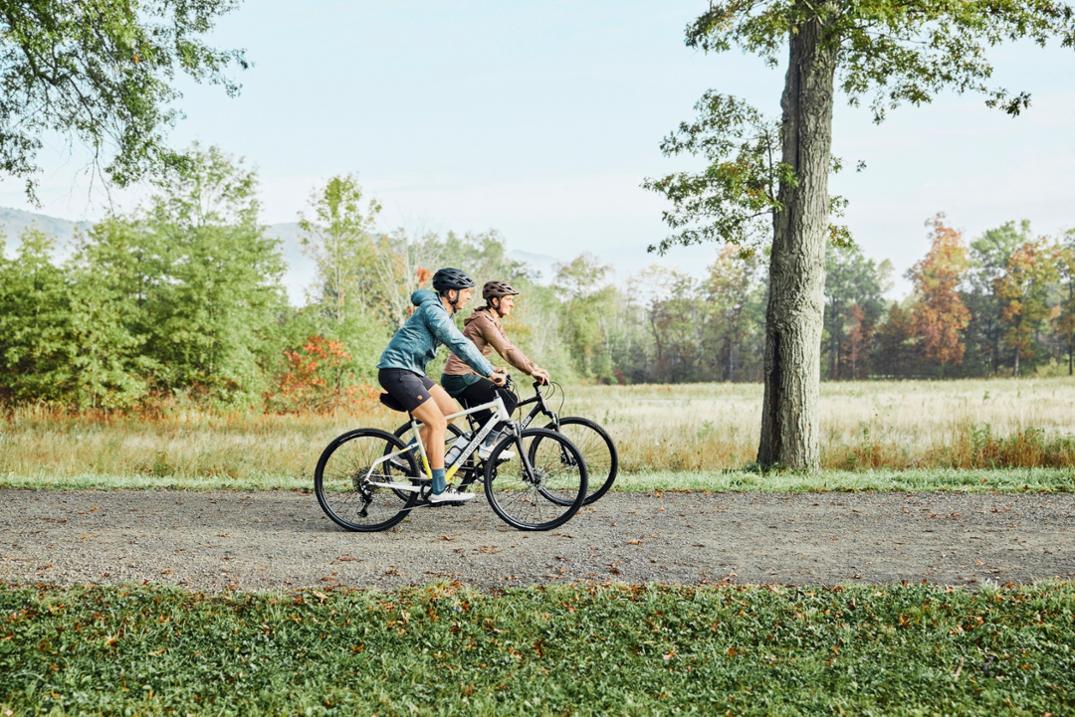 Location Image for Quick CX 1 Bike