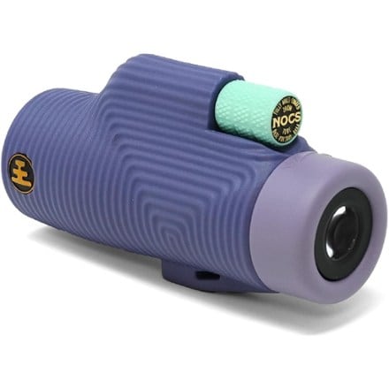 Nocs Provisions Zoom Tube 8 x 32 Monocular Telescope 1