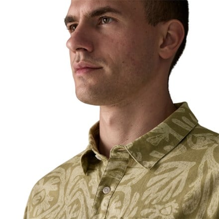 Patagonia Back Step Shirt - Men's 5