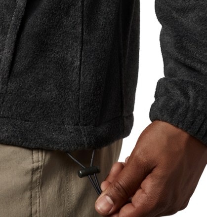 Columbia Steens Mountain 2.0 Full-Zip Jacket - Men's 4