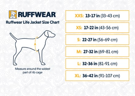 Ruffwear Dog Gear | REI Co-op