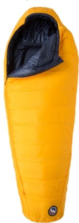 Big Agnes Lost Dog 30 Sleeping Bag REI Co op