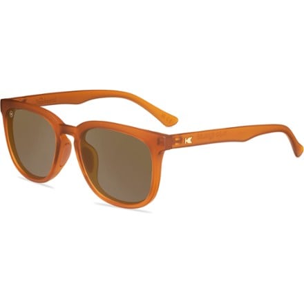 Knockaround Paso Robles Sport Polarized Sunglasses 0
