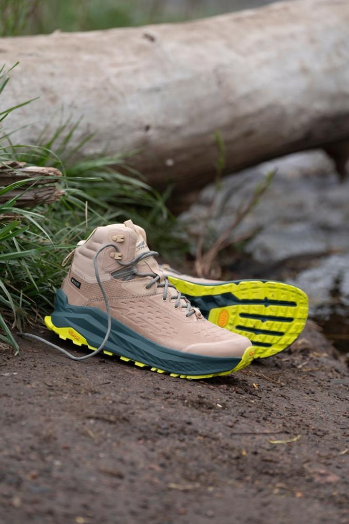 Location Image for Olympus 6 Hike Mid GTX Hiking Boots - Men's