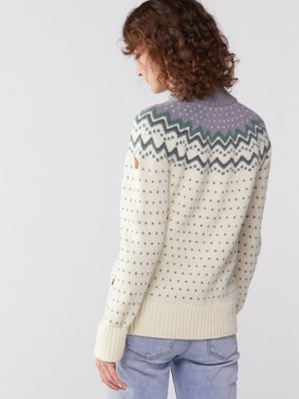 Fjallraven Ovik Knit Cardigan - Women's 2