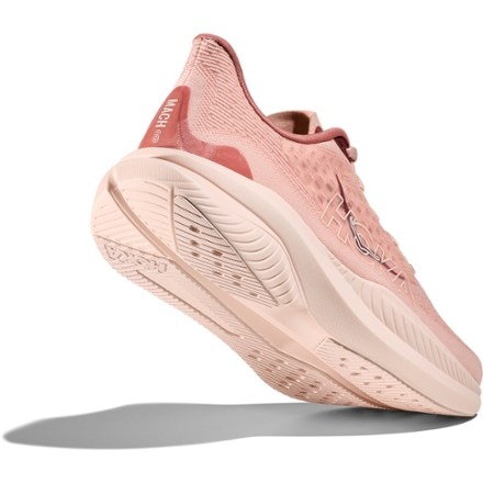HOKA Mach 6 Road-Running Shoes - Women's 7