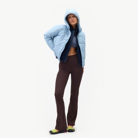 Halfdays Claude Insulated Trail Jacket - Women's 5