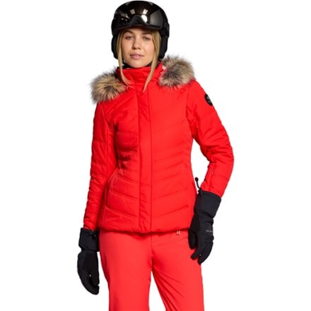Obermeyer Tuscany II Insulated Jacket - Women's 1
