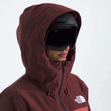 The North Face ThermoBall Snow Triclimate 3-in-1 Jacket- Women's 7