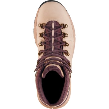 Danner Mountain 600 Leaf GTX Hiking Boots - Women's 3