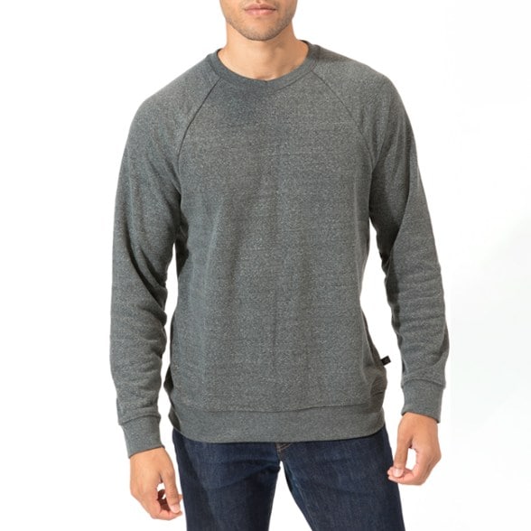 On Body Image of color Gunmetal