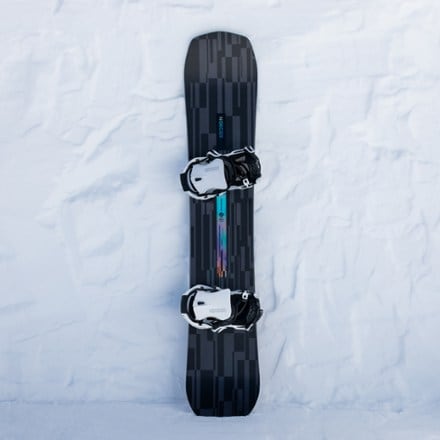 Nidecker Escape Plus Snowboard - Men's - 2026/2027 5