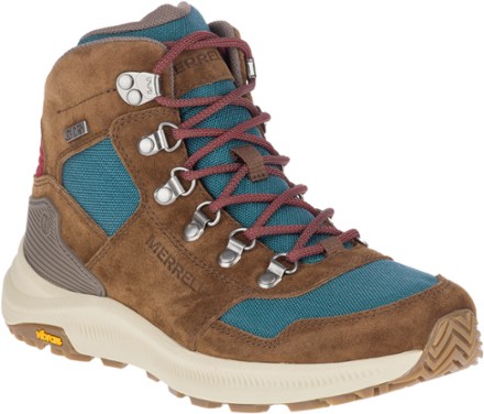 Merrell Ontario Waterproof Hiking Boots Women's REI Co-op