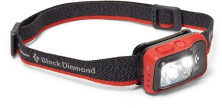 Black Diamond Spot 400 Headlamp 1