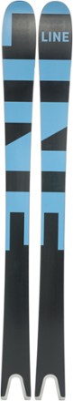 Line Sakana Skis - 2023/2024 1