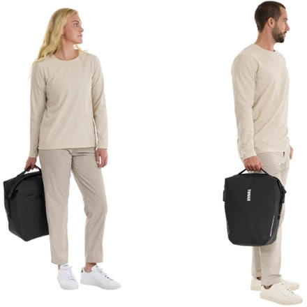 Thule 22 L Shield Pannier 8