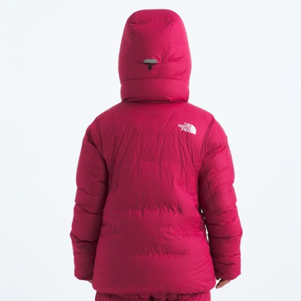 The North Face Summit Cloud Down AMK Parka - Women's | REI Co-op